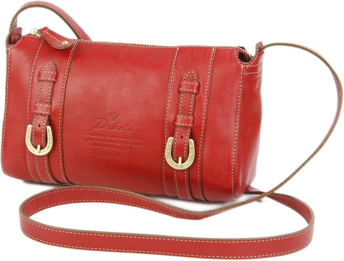 ダコタ Dakota ショルダーバッグ 初回限定お試し価格 Da 本革 レディース