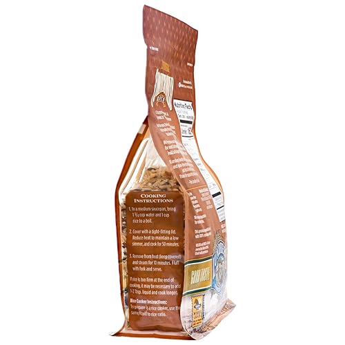 Miniatura 9 de Arroz orgánico para sushi por Lundberg