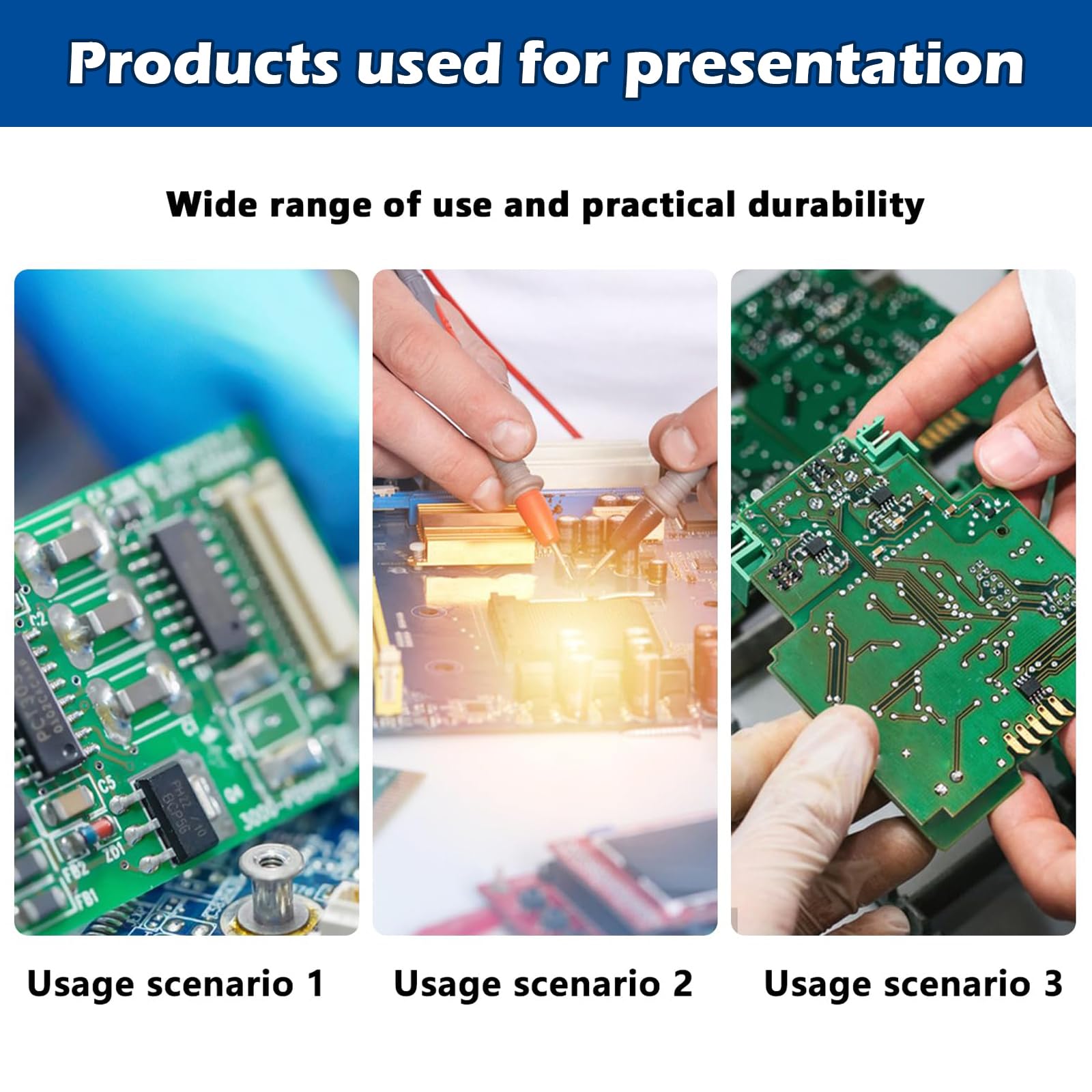Kit de Soldadores de Estaño 60W, Pistola Manual Estación De Soldador Marco De Estaño Autónomo Funciona Con Una Sola Mano Herramienta De Soldadura para Reparaciones Electrónicas, BRICOLAJE de Joyería