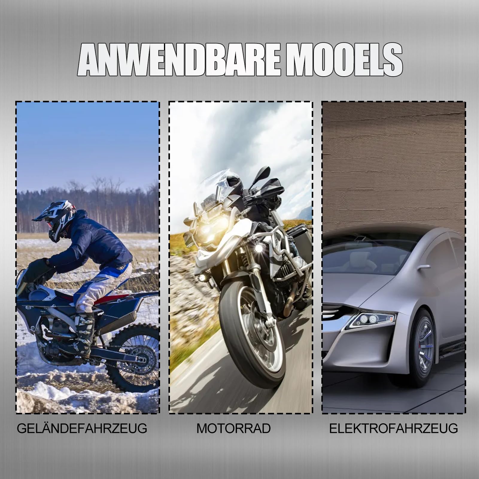 Wyłącznik Zapłonu Blokada Klucza 4-Wire dla Quad ATV Go Kart Pit Dirt Bike Motorower