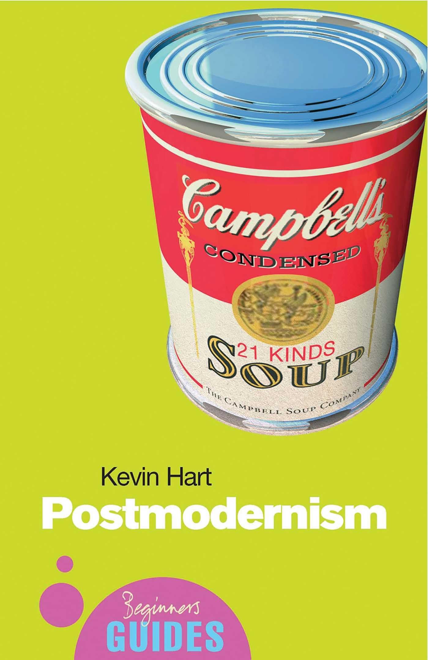 Postmodernism by Kevin Hart - 9781851683383