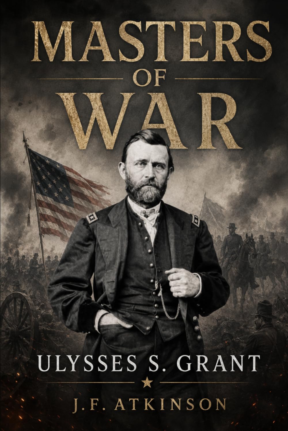 Masters of War: Ulysses S. Grant