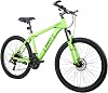 Tough Body, Professional-Level Rideability.26 InchBicycle Mountain Bike 26 Inch Shimano 21-Speed Bicycle 26 Inch Shimano Disc Brake XM-009 Offroad