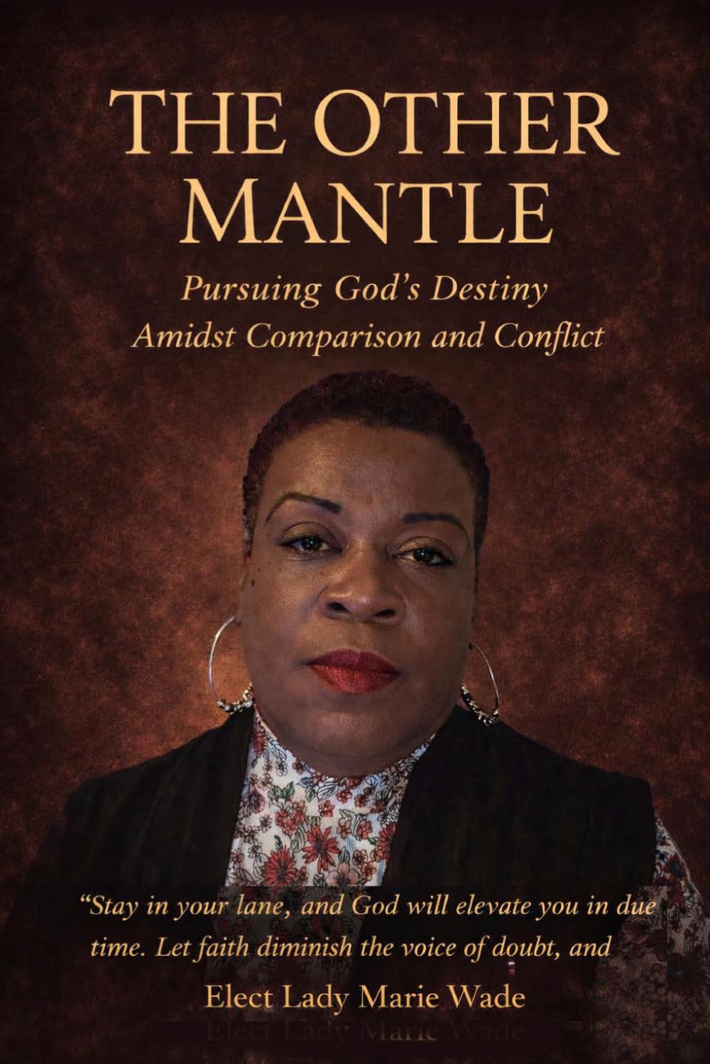 The Other Mantle