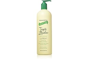 Original Formula Triple Lanolin Aloe Vera - 20 fl oz