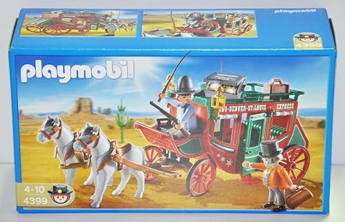 Cómo comprar Playmobil 4399