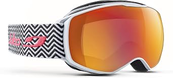 Julbo Echo Youth Goggles with Spectron Lenses