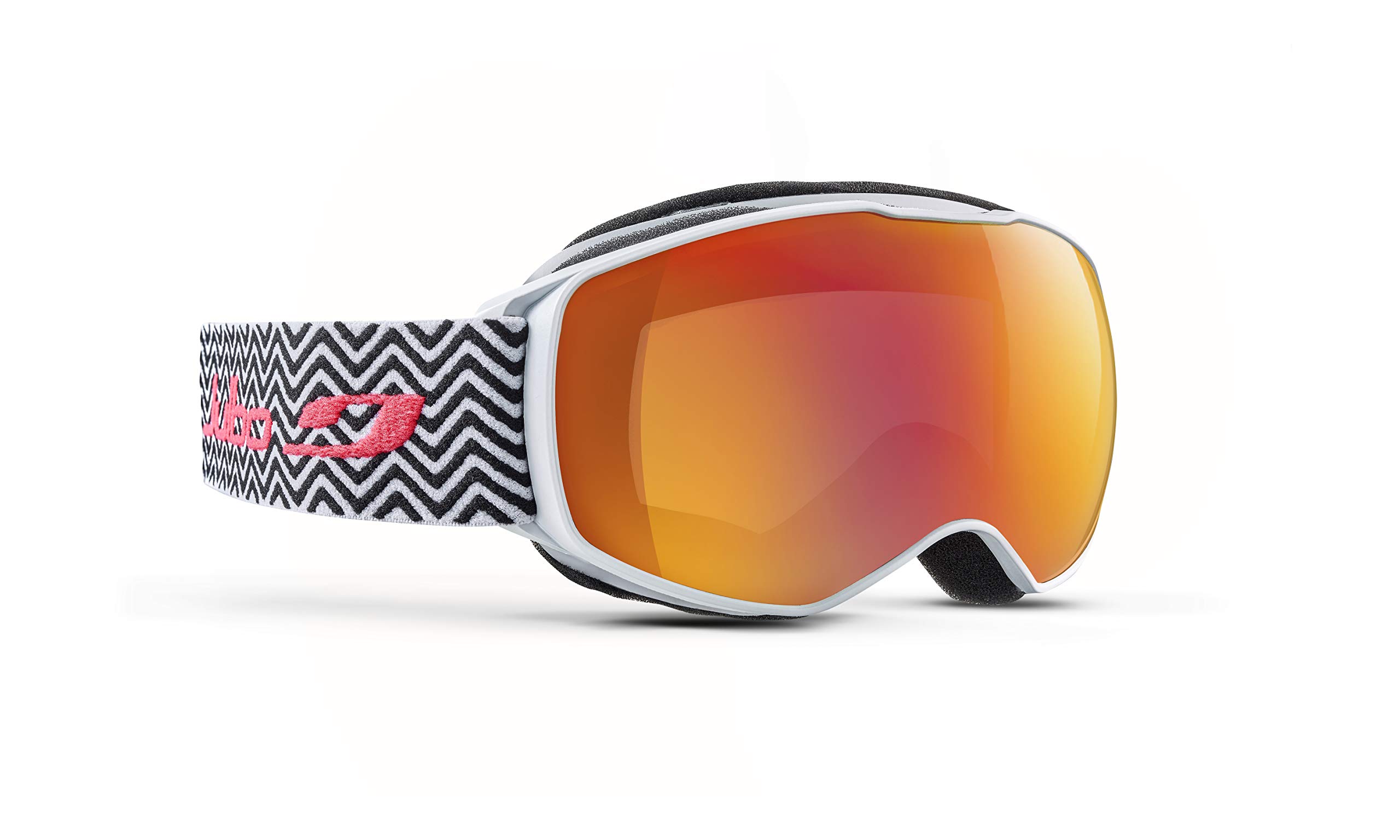 Julbo Echo Youth Goggles with Spectron Lenses