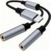 Pastall USB C -   3.5mm     USB C - 3.5mm  iPhone 17 16 15 Galaxy S25 S24 S23 S22 Plus Pro Max Ultra Pixel iPad