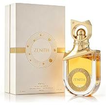 AFLUXE Womens Eau de Parfum, Oriental Gourmand Fragrance-RFS Zenith Women