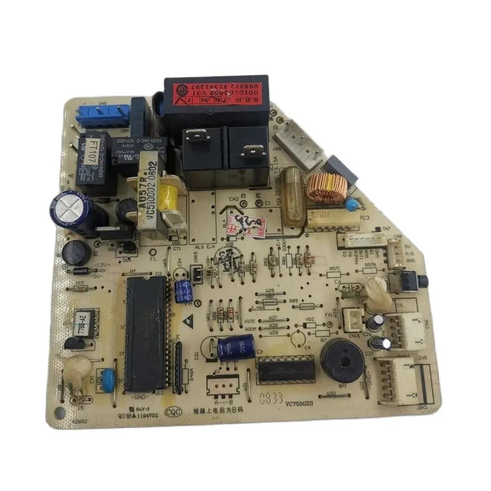 Carte mère de climatisation KFR-48GW/Z 0010402609 fonctionnelle