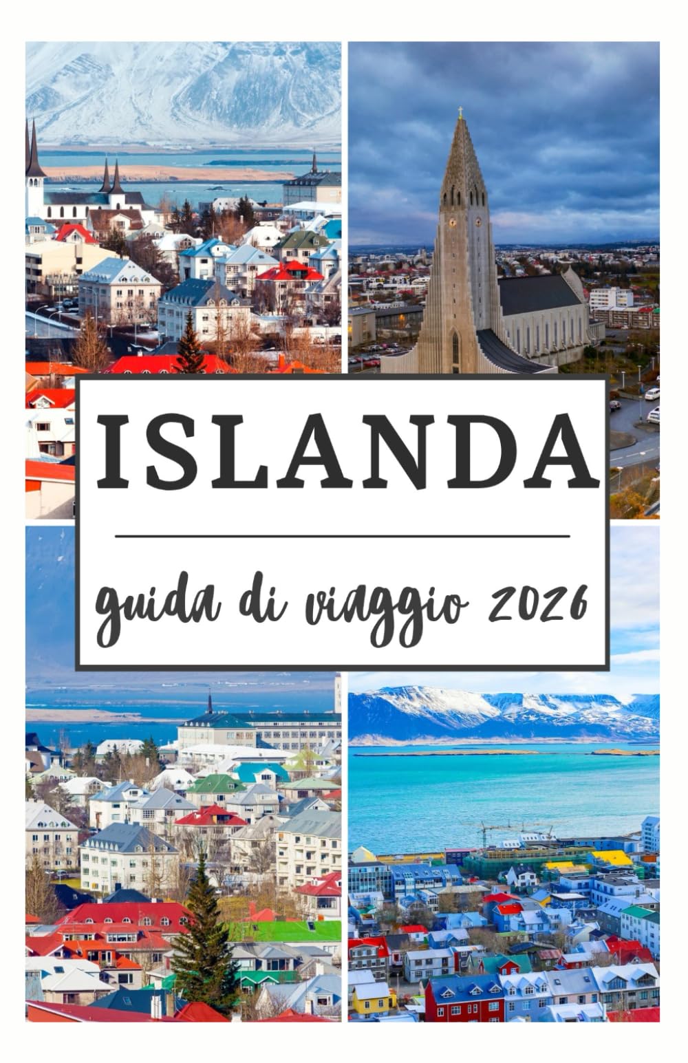 ISLANDA GUIDA DI VIAGGIO 2026