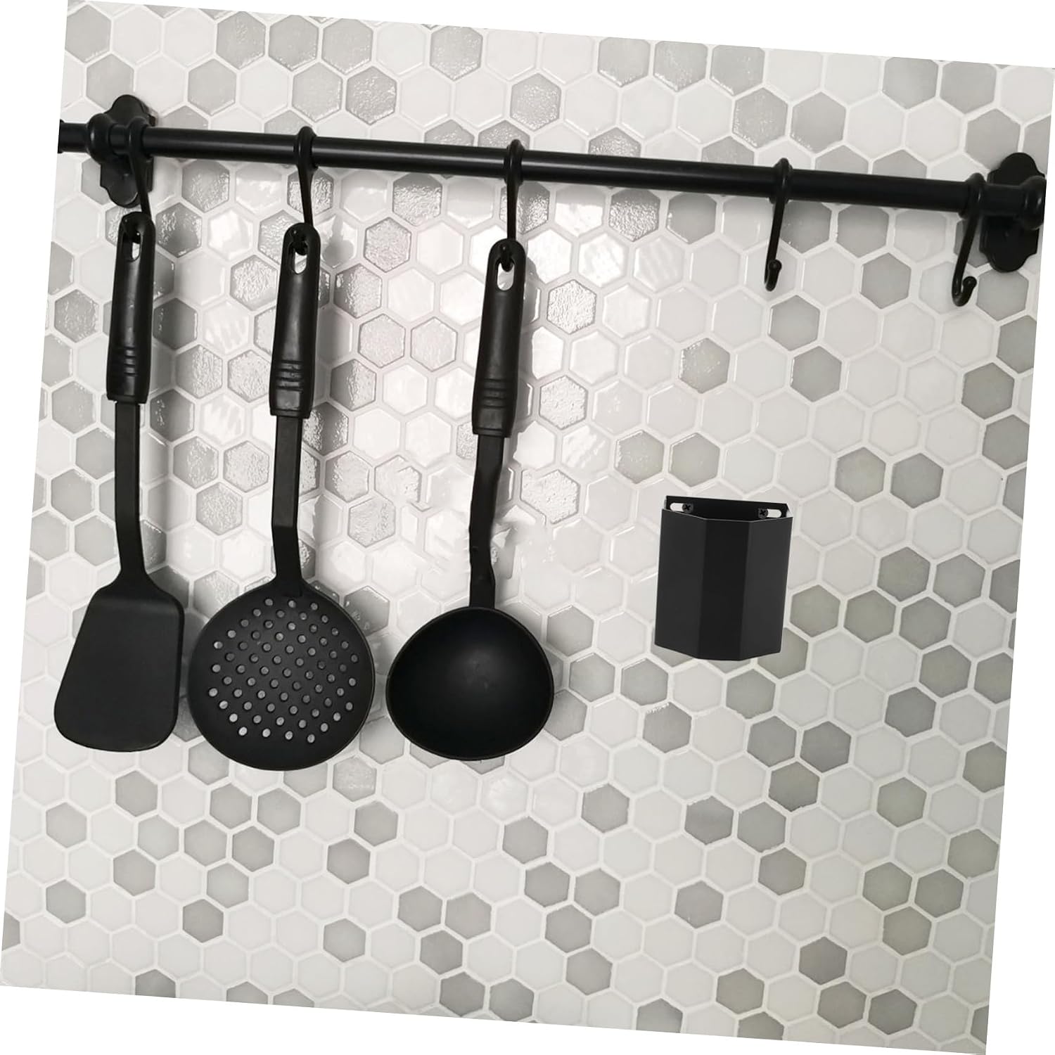 Stainless Steel Beer Bottle Cap Storage Bucket with Wall Mount Quick Installation and Tidy for Organized Kitchen Cap Catcher for Beer Lovers