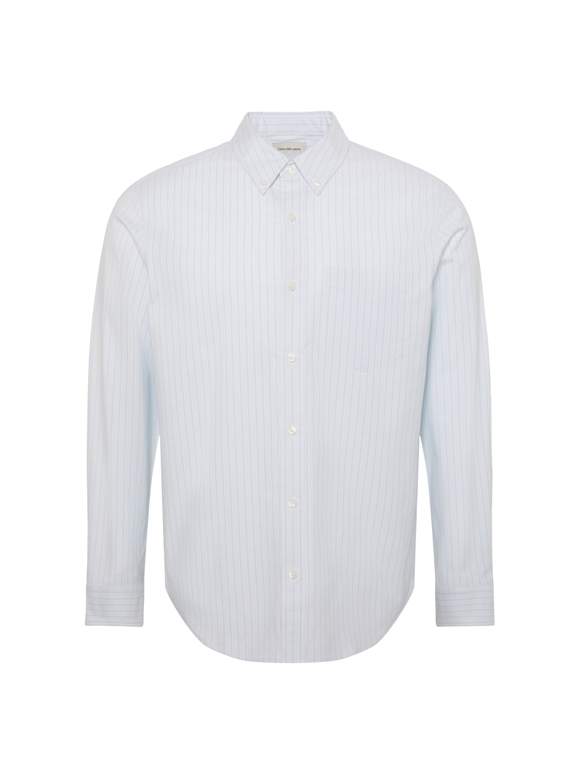 LS YD STRIPE OXFORD CLASSIC SHIR Gömlek Erkek