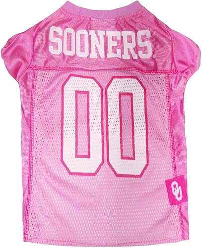 Miniatura 31 de Pets First Collegiate Michigan State Spartans - Camiseta para perro, talla XS, color rosa