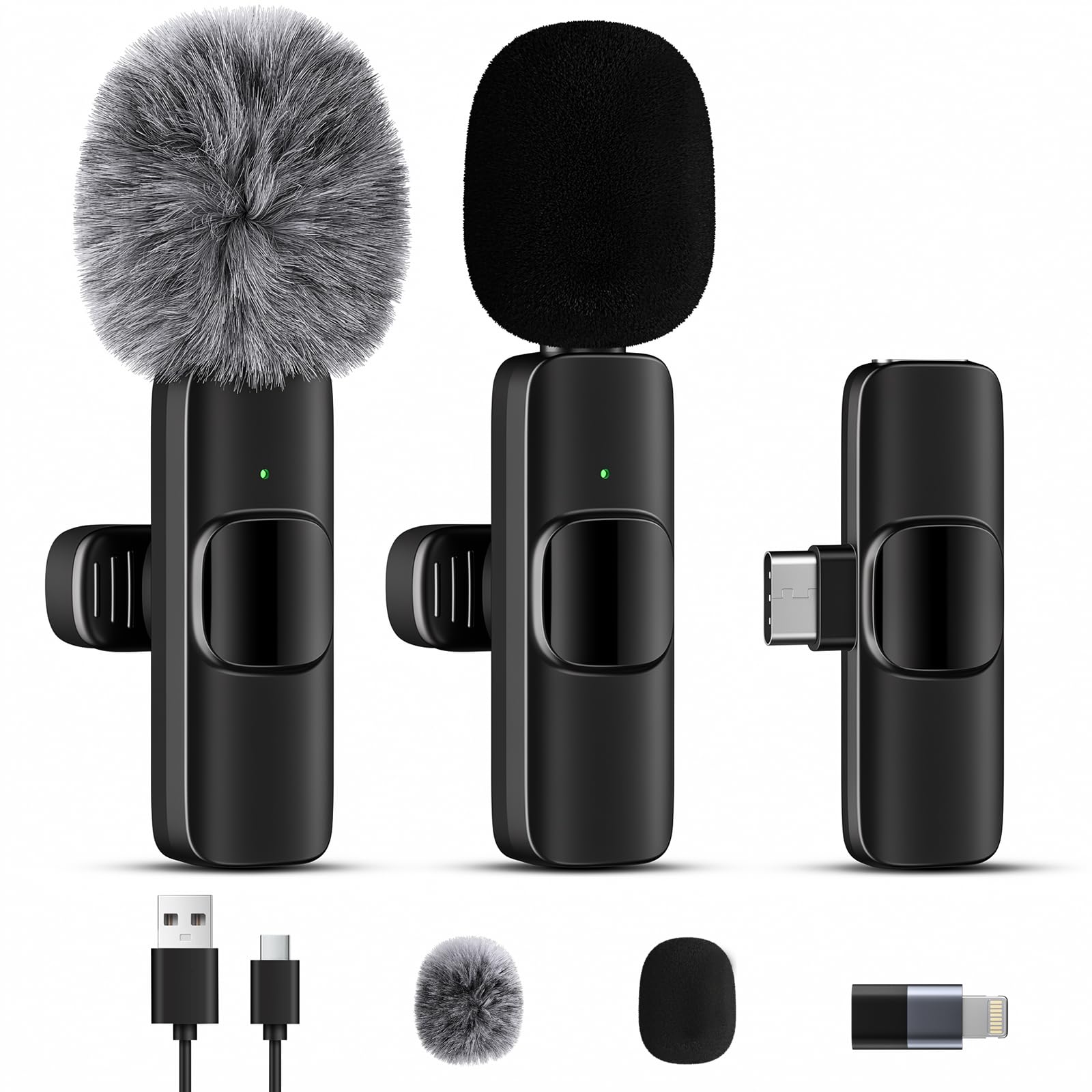 voijump Mini Mic