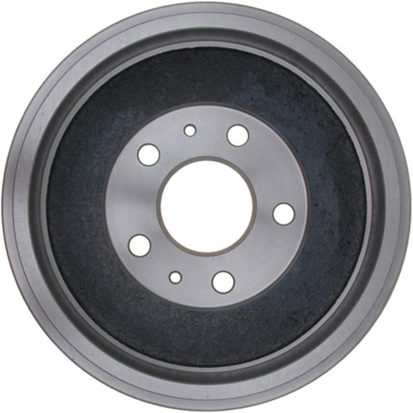 ACDelco Advantage 18B605A (19305514) Rear Brake Drum