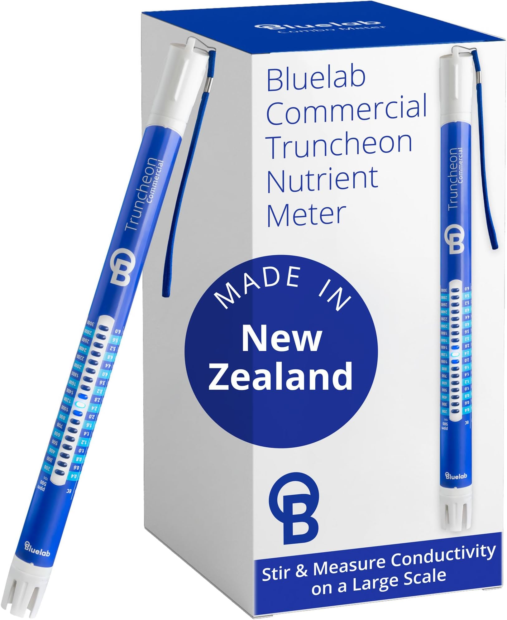 Bluelab BLU2100E Commercial Truncheon Meter