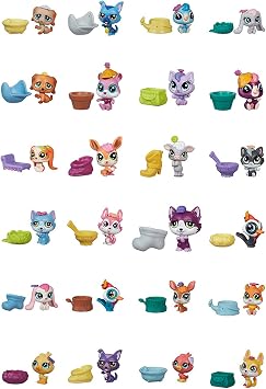 Littlest Pet Shop Mystery Bag (Series 2)