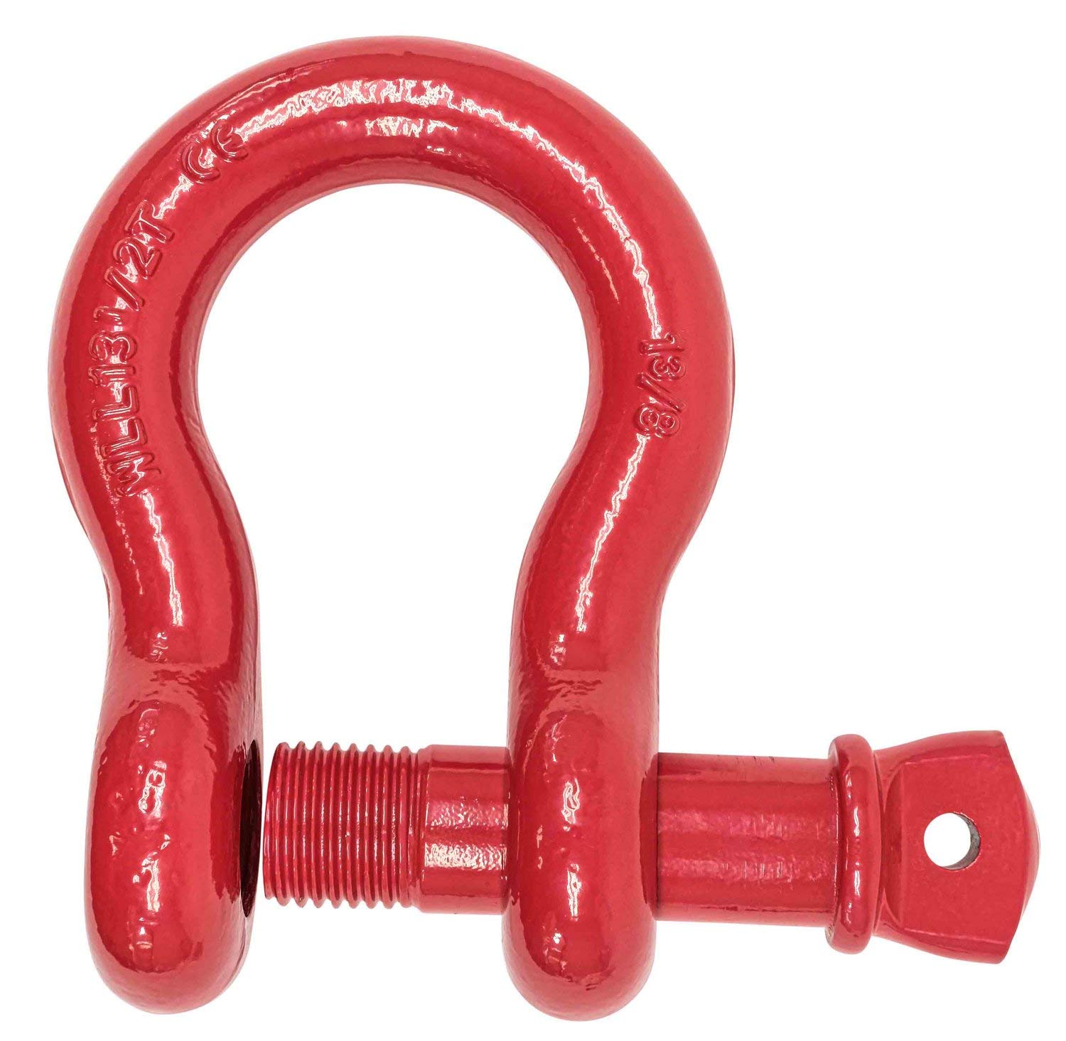 Amazon.co.jp: Mytee Products (4個パック 1-3/8インチ アンカー