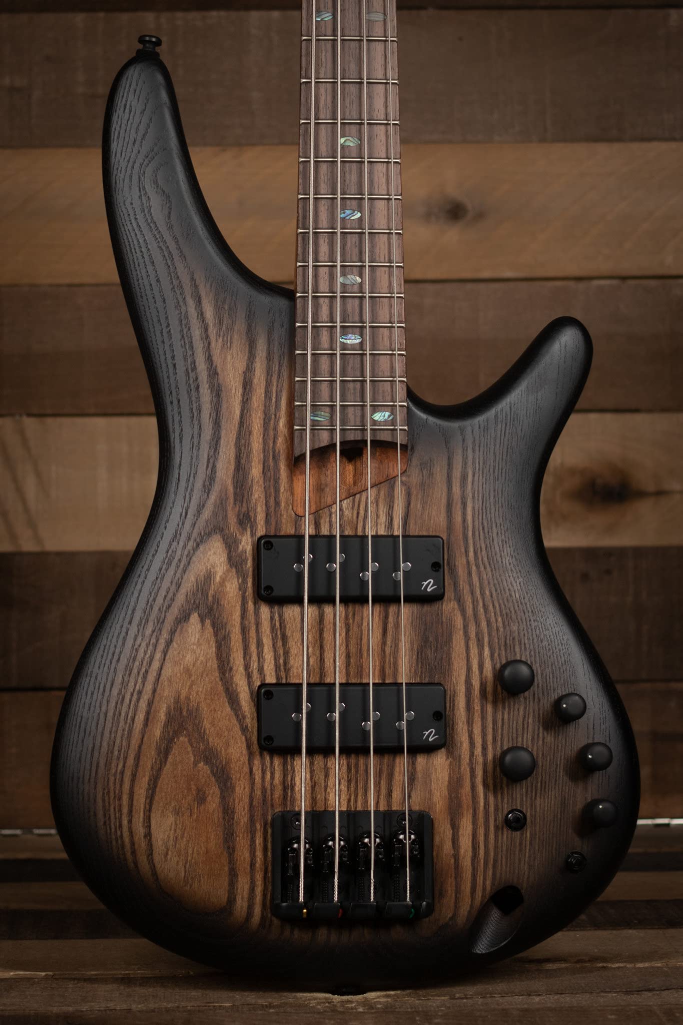 Buy Ibanez SR600E SR Standard Electric Bass Guitar, Rosewood Fretboard