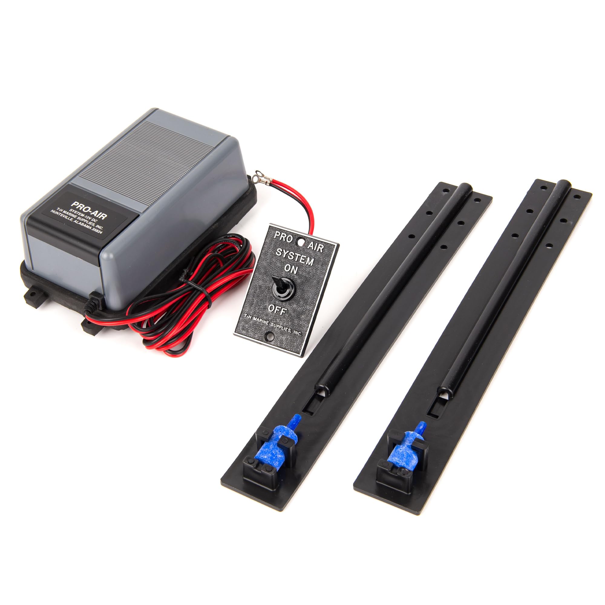 T-H MARINE SUPPLIES Sistema Pro-Air M0613