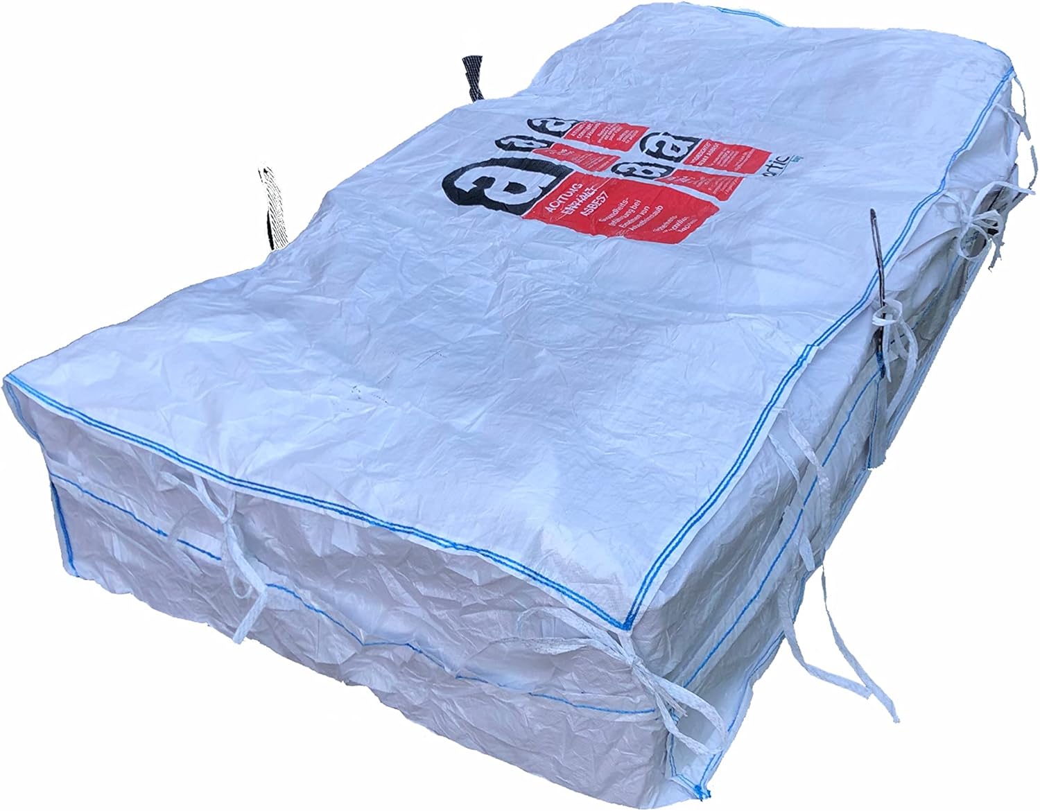Wieviel Asbestplatten Passen In Ein Big Bag www.amazon.de