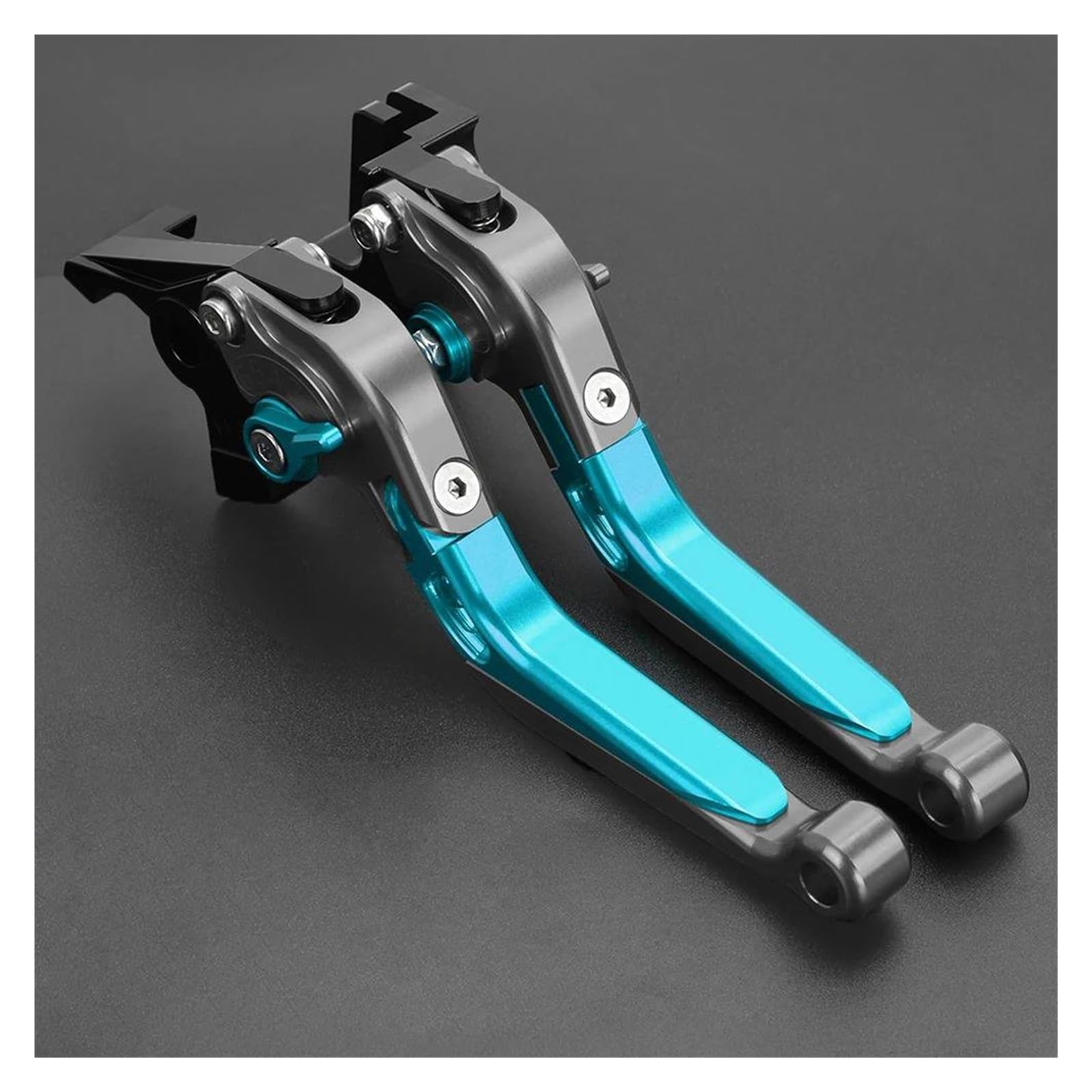 Usqbuzhhk N Brake Clutch Lever Motor Brake Clutch Lever Handle For Cfmoto 400Nk 650Nk 150Nk