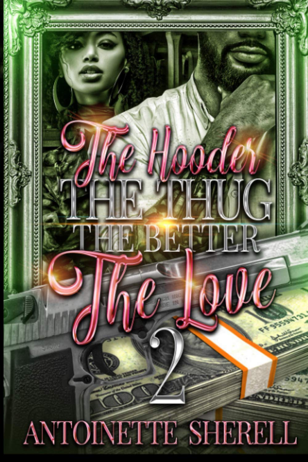 The Hooder The Thug The Better The Love 2