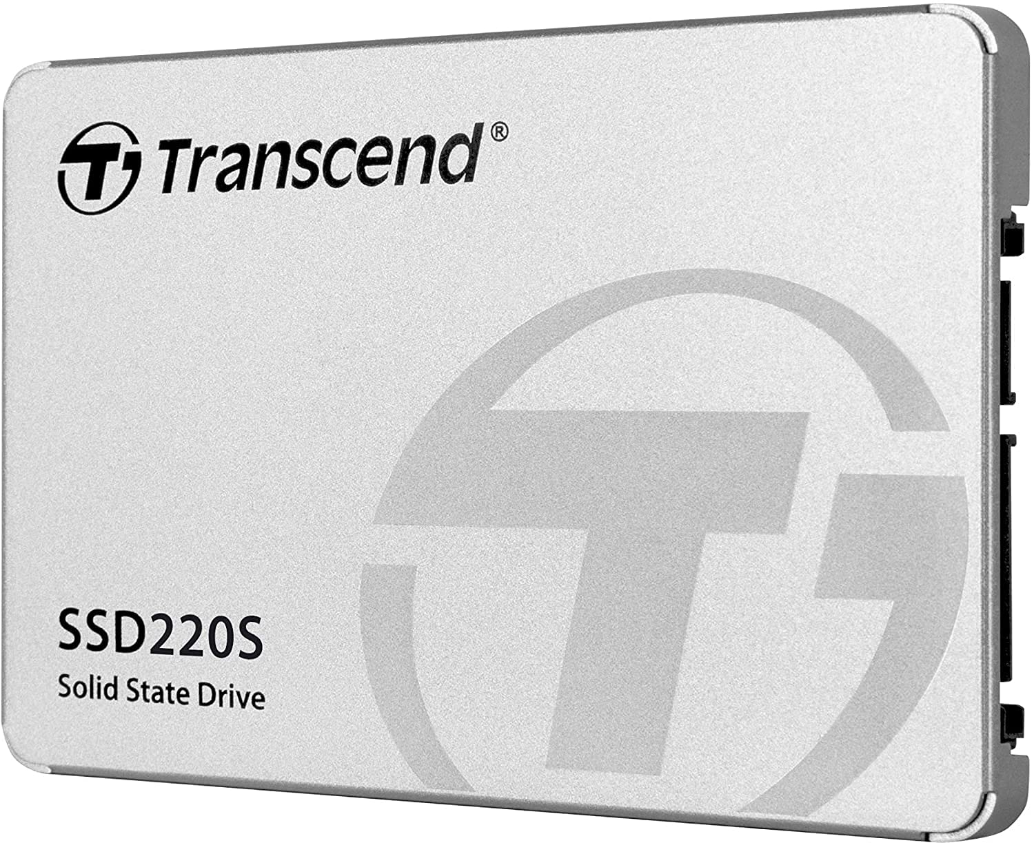 Transcend Japan TS240GSSD220S-E SSD 240GB Internal 2.5 Inch SATA3