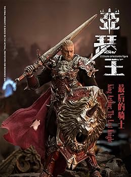 ミイラボーイ＆バットキッド フィギュアセット☆未開封 Amazon | HiPlay FZ Art studio 謀士伝 - 魏編 司馬懿 仲達