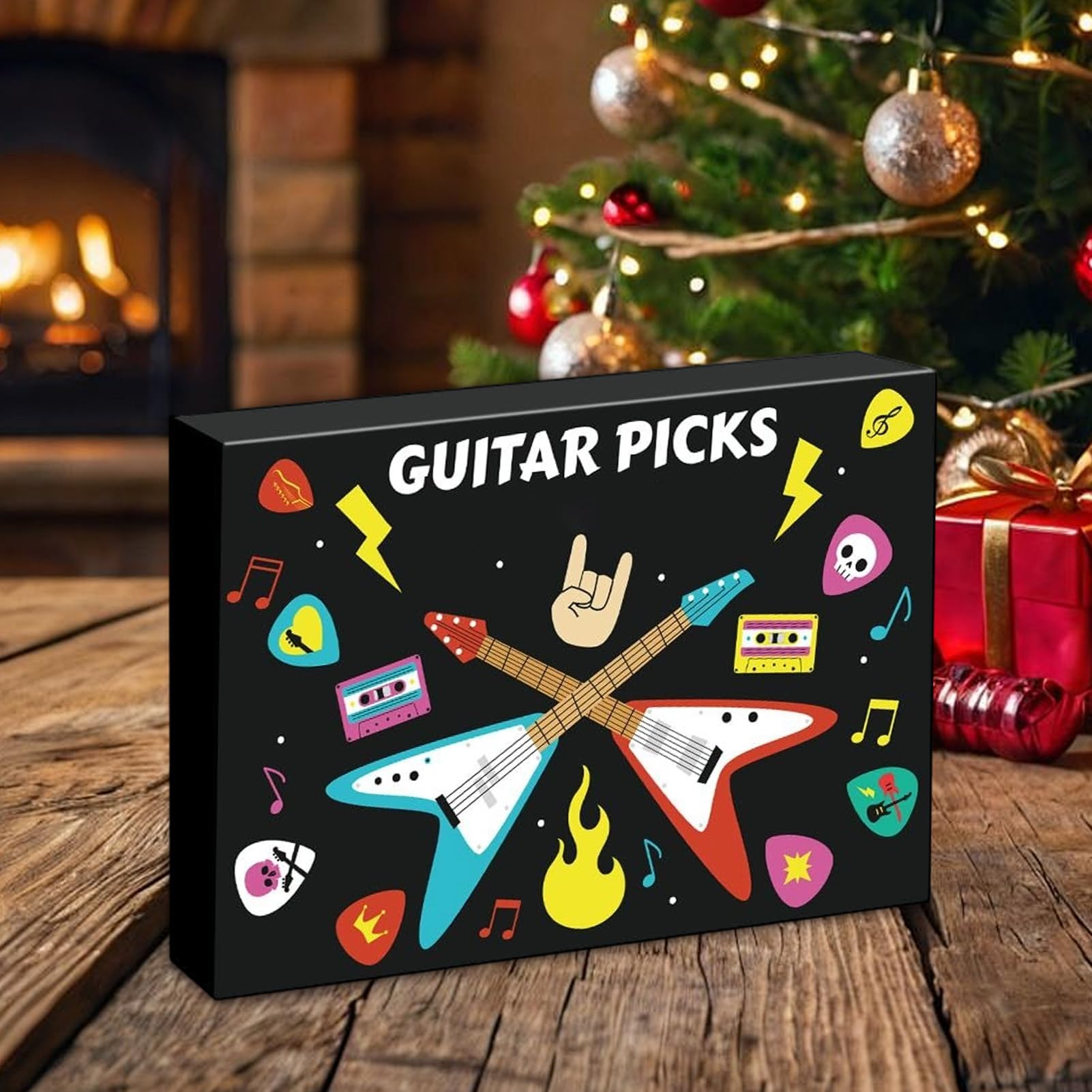 Guitar