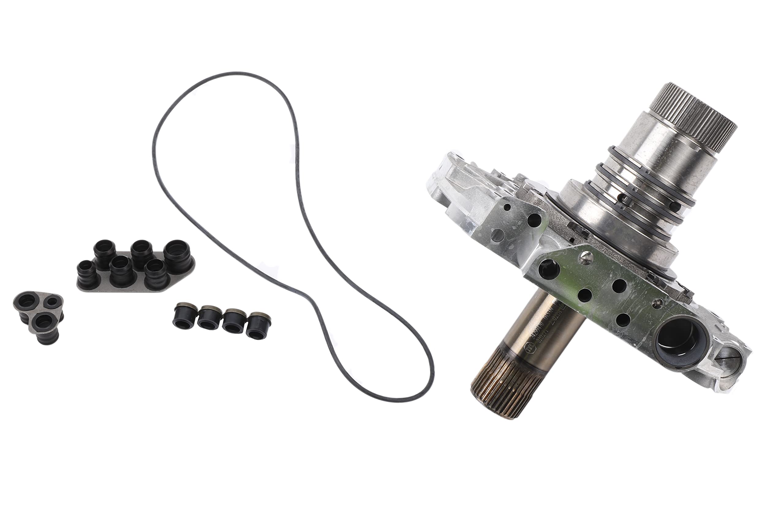 Photo 1 of ACDelco GM Original Equipment 24248573 Automatic Transmission Fluid Pump Cover with Seal