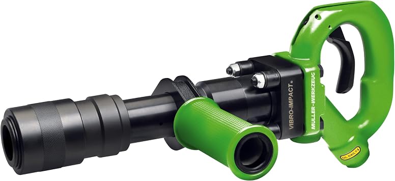EQ Heavy Duty Vibro Impact Air Hammer 300