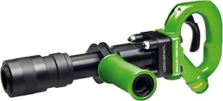 Mueller Kueps EQ290300 Heavy Duty Vibro Impact Air Hammer