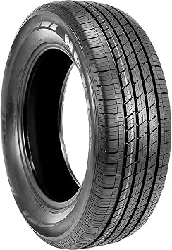Nexen Aria AH7 All- Season Radial Tire-215/60R16 95T SL-ply