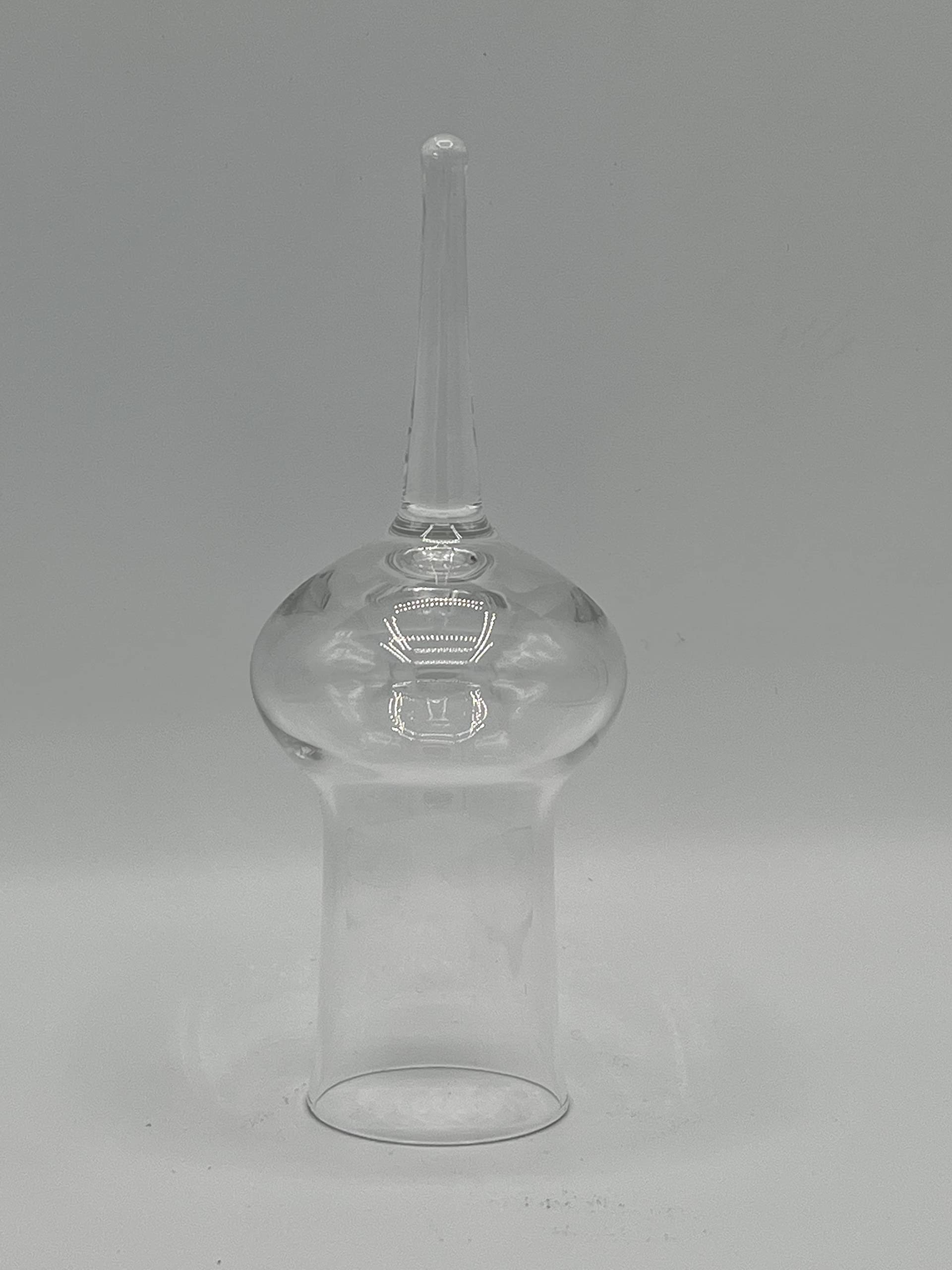 Generisch 6er Set Grappagläser 2cl ohne Fuß