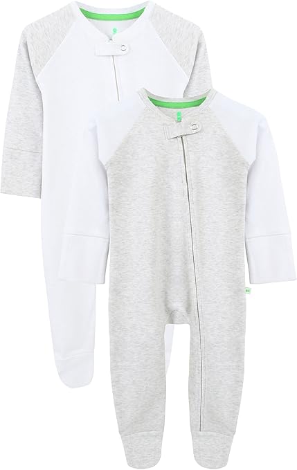 newborn babygrow pack