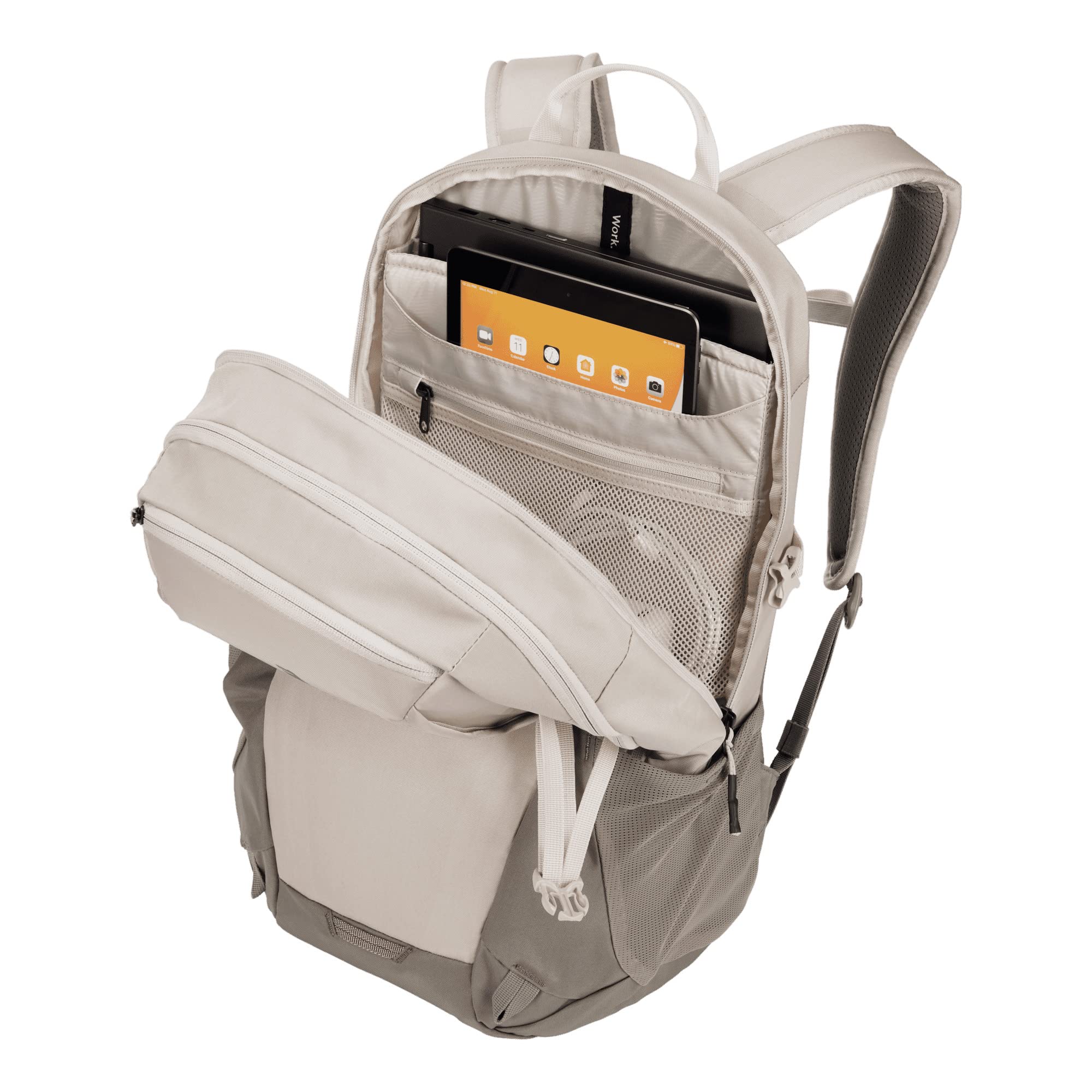 Thule Enroute Zaino per laptop Unisex - Adulto (Pacco da 1)
