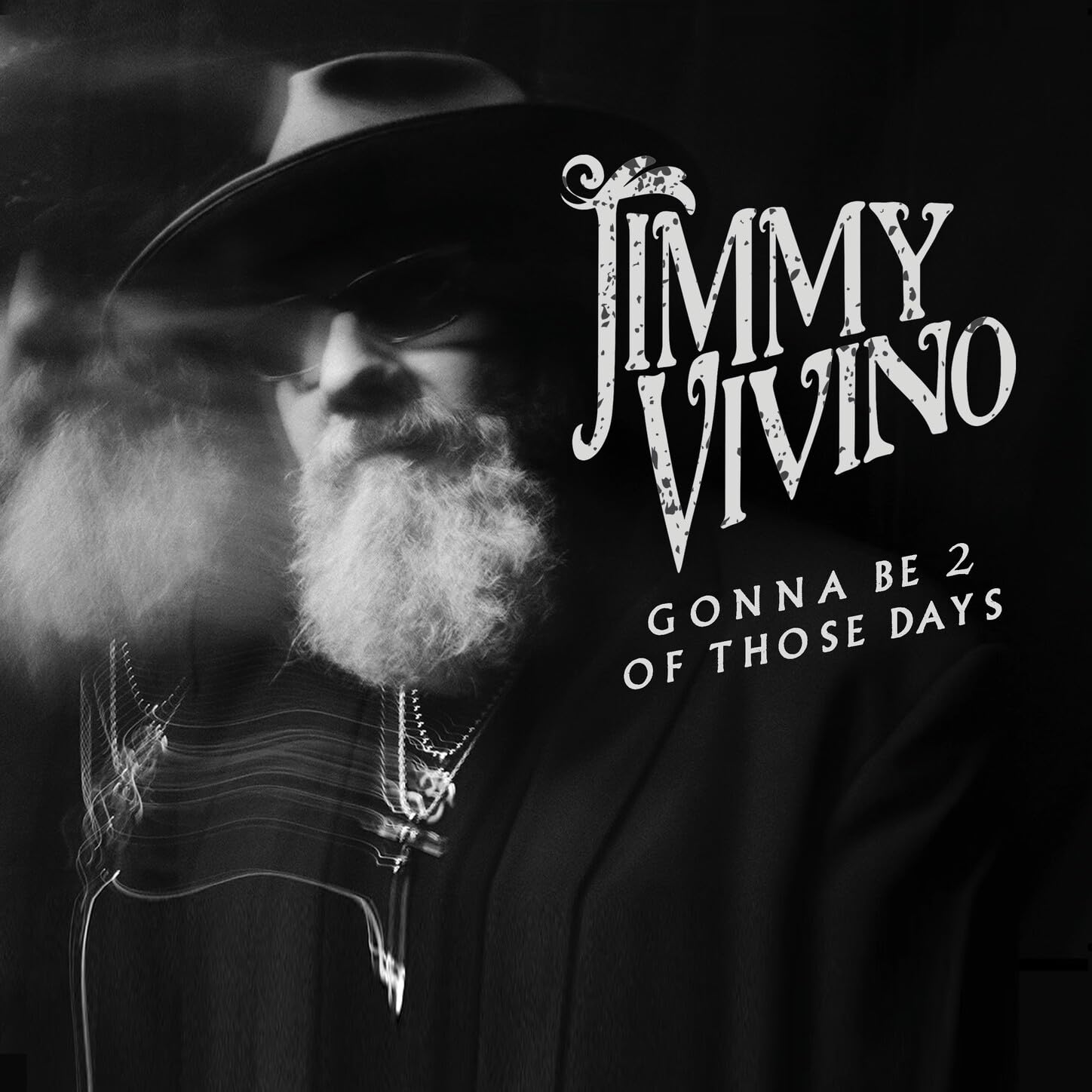 Jimmy Vivino