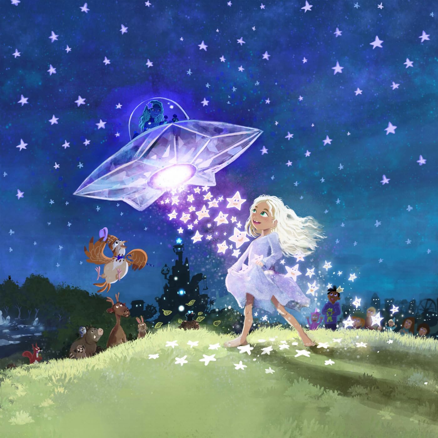 Julia Kretschmer-Wachsmann