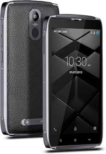 UHANS U300 Smartphone 5 5  FHD meglio niente