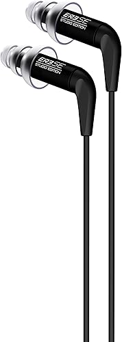 Etymotic Research ER3SE Studio Edition - Auriculares intraurales de alto rendimiento (controladores de armadura equilibrada desmontables,