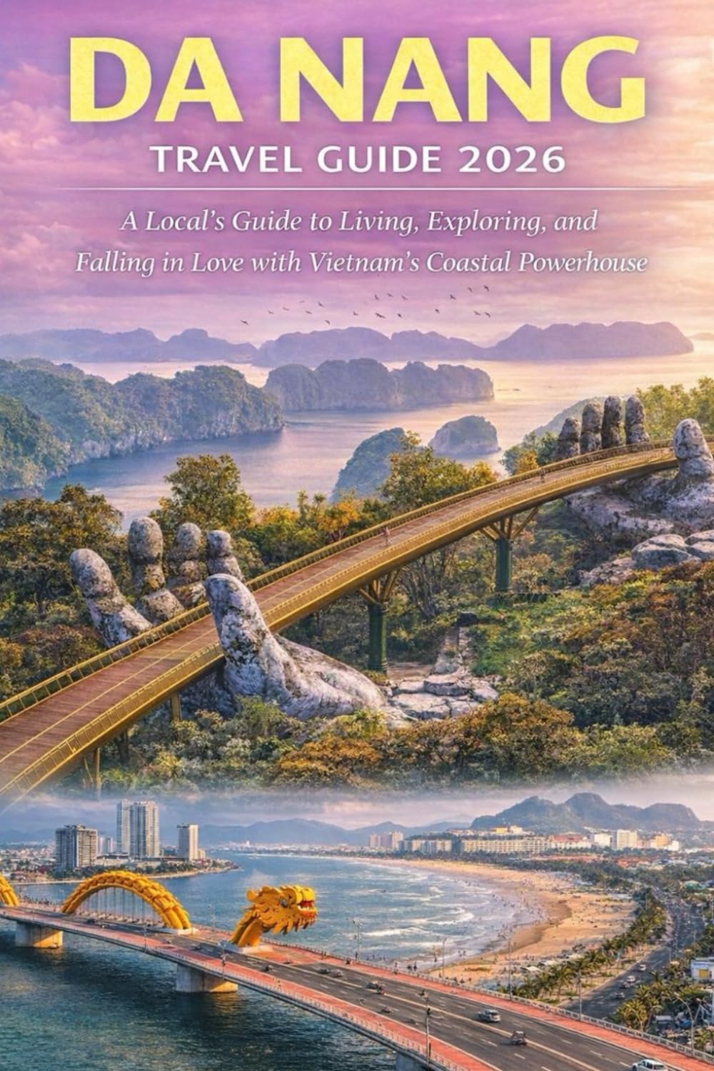 Da Nang Travel Guide 2026: A Local’s Guide to Living, Exploring, and Falling in Love with Vietnam’s Coastal Powerhouse