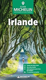 Guide Vert Irlande
