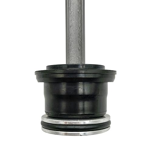 Miniatura 5 de 878-156 878-179 877-761 877-993 875-638 877-711 Controlador de pistón, parachoques de pistón, resorte alimentador, hoja de parachoques, válvula de