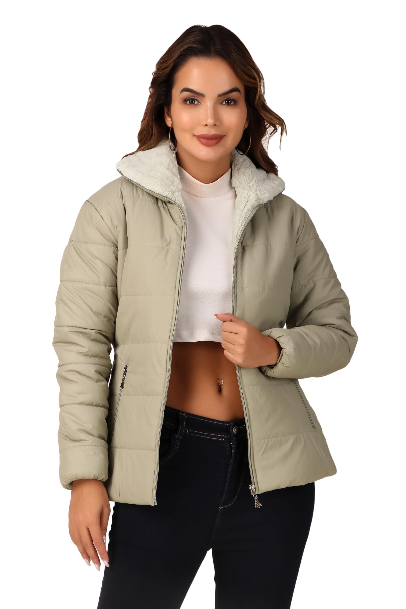 Brazo Women Jacket