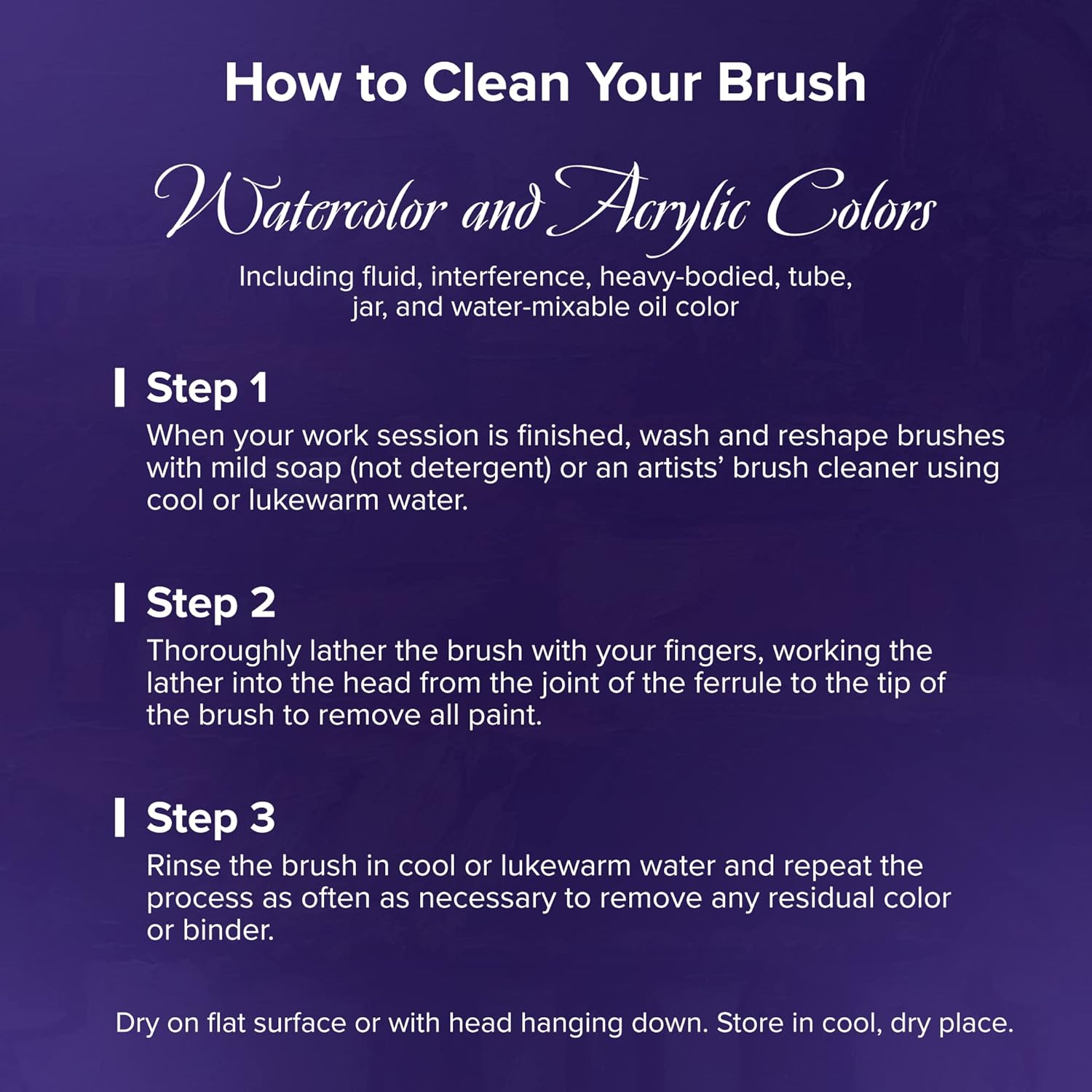 Silver Brush Limited 8803-8 Silver Silk 88 Silver Synthetic Filbert Brush for Oil Paintings, Size 8, Long Handle