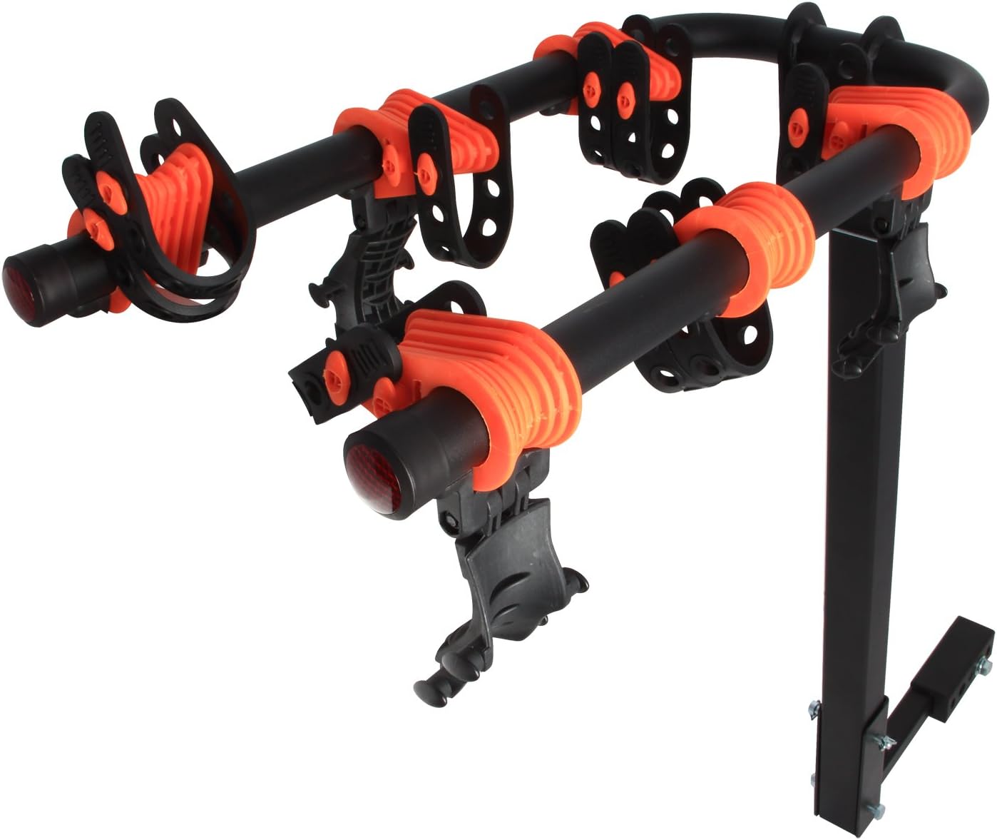 Pilot Automotive BR30013B Hitch Bike Rack Amazon.ca Sports & Outdoors