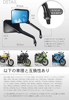 黒ミャク　立ち　タグ付き　新品未使用 09-25 ZX6R （アウトレット） | Motorcycle Parts Store EMU
